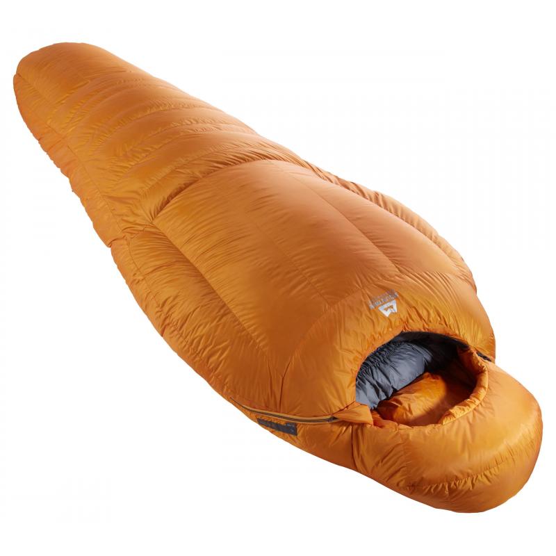 Mountain Equipment Redline Long - Bilde 1