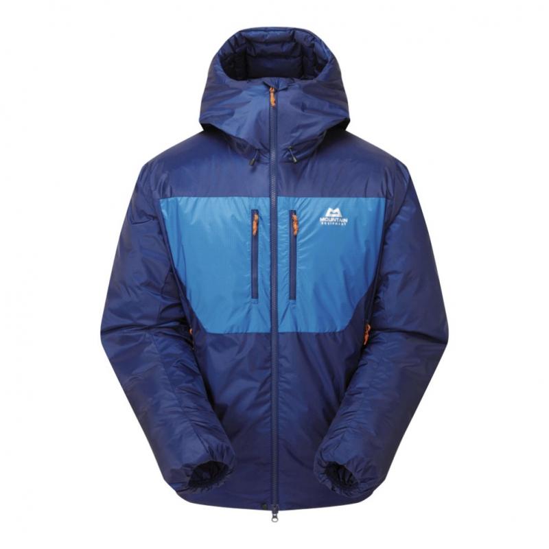 Mountain Equipment Kryos Mens Jacket - Bilde 1