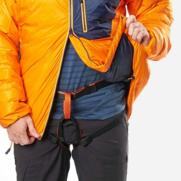 Mountain Equipment-XEROS JACKET–Lillehammer Sport-4 Mountain Equipment Xeros Mens Jacket