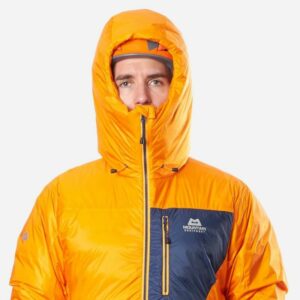 Mountain Equipment Xeros Mens Jacket - Bilde 6