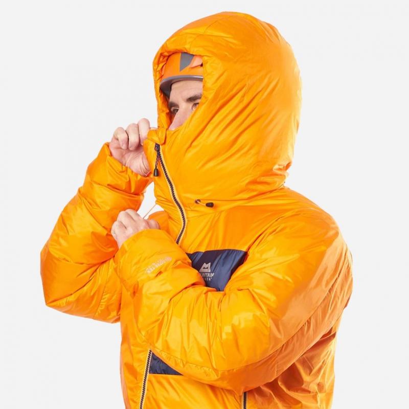 Mountain Equipment Xeros Mens Jacket - Bilde 7