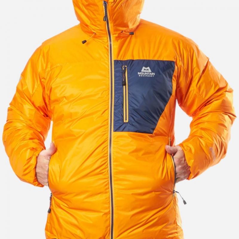 Mountain Equipment Xeros Mens Jacket - Bilde 8