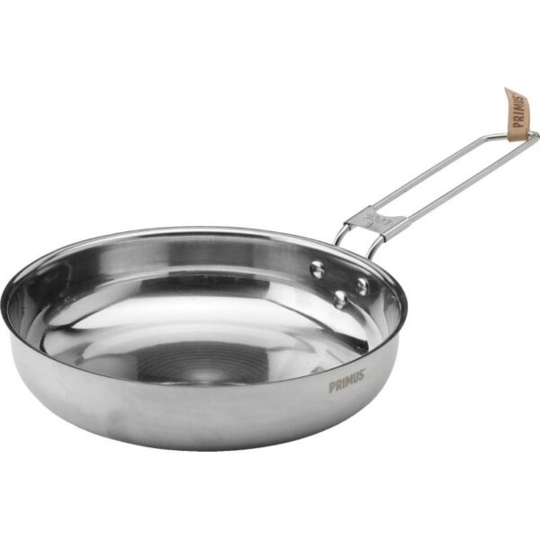 Primus-Primus–Campfire-Frying-Pan-S.S.-21cm-738003-Lillehammer-Sport-1 Primus Primus Campfire Frying Pan S.S. 21cm 738003 Lillehammer Sport 1