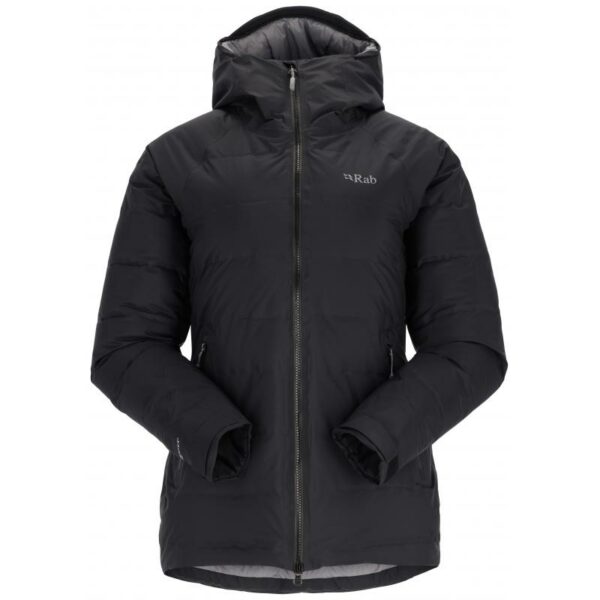 Rab Rab Valiance Jacket Wmns QDB-50 Lillehammer Sport 1
