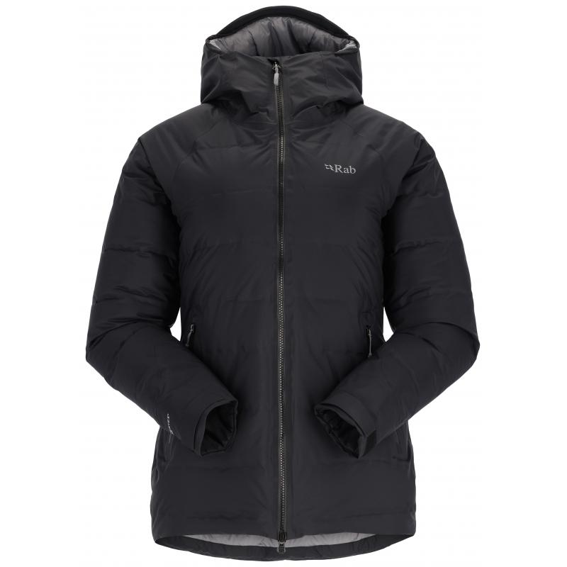 Rab Rab Valiance Jacket Wmns QDB-50 Lillehammer Sport 1