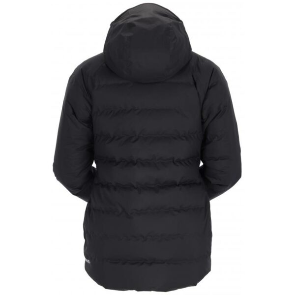 Rab Rab Valiance Jacket Wmns QDB-50 Lillehammer Sport 1 2
