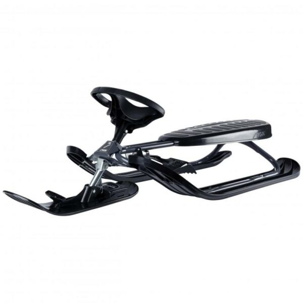 Stiga-Stiga Snowracer Curve Graphite Grey-Black-73-2322-02-Lillehammer Sport-1 Stiga Stiga Snowracer Curve Graphite Grey-Black 73-2322-02 Lillehammer Sport 1