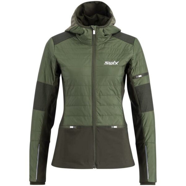 Swix Swix Horizon Jacket W 12486 Lillehammer Sport 1