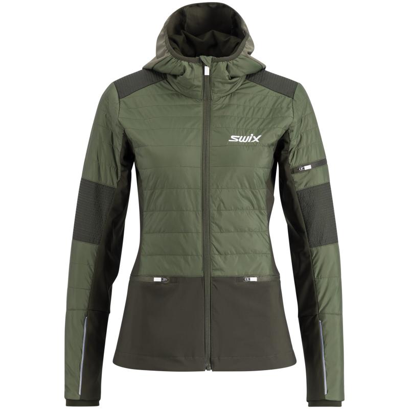 Swix Swix Horizon Jacket W 12486 Lillehammer Sport 1