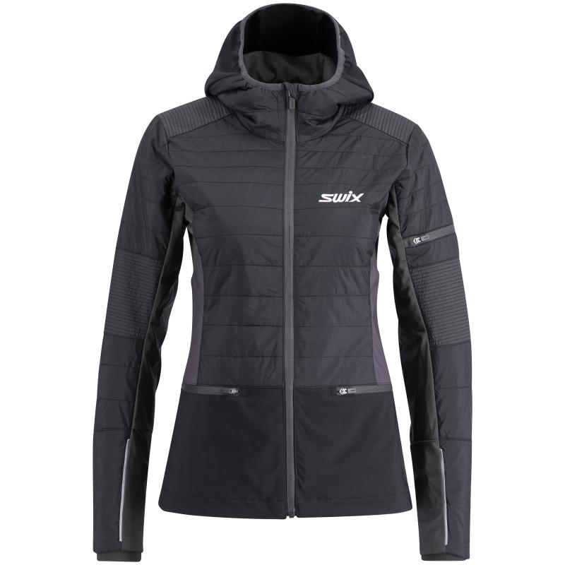 Swix Swix Horizon Jacket W 12486 Lillehammer Sport 1