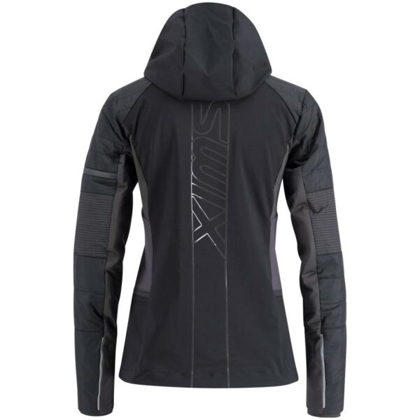 Swix Swix Horizon Jacket W 12486 Lillehammer Sport 1 2 3