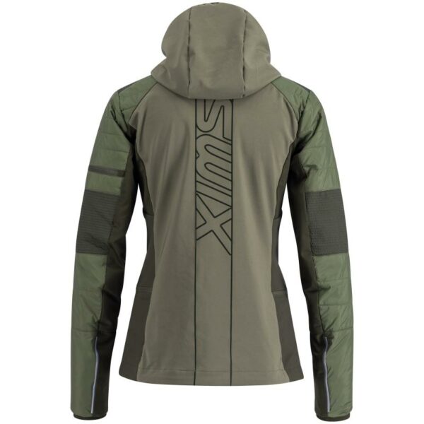 Swix Swix Horizon Jacket W 12486 Lillehammer Sport 1 2 3 4