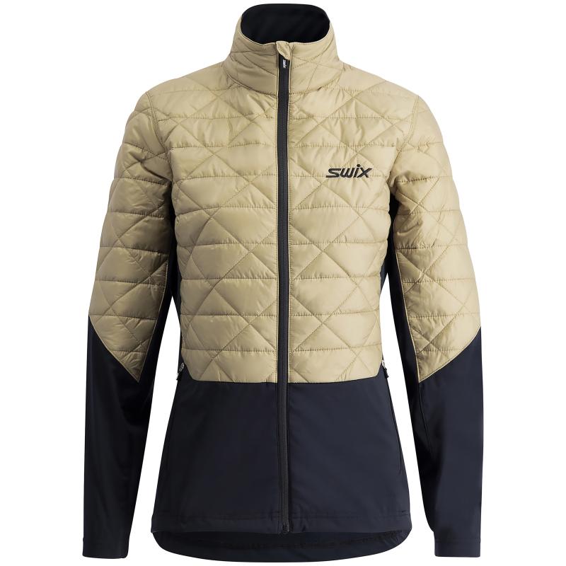 Swix Swix Infinity Hybrid Insulated Jacket W 10151-24 Lillehammer Sport 1