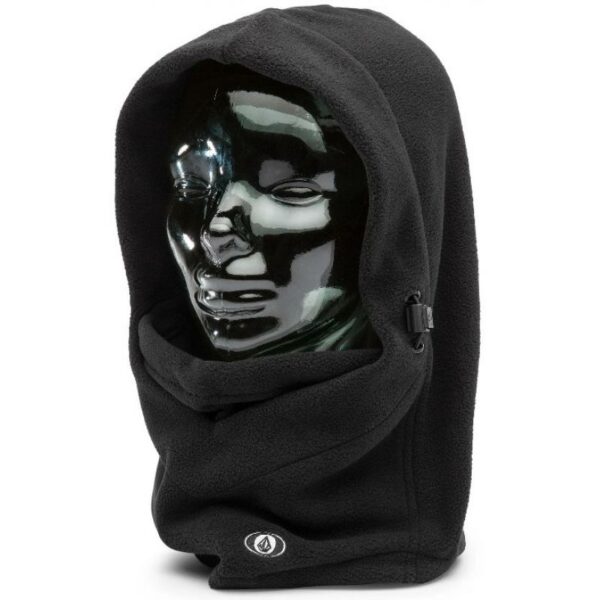 Volcom-VOLCOM TRAVELIN HOOD THINGY–Lillehammer Sport-1 Volcom Travelin Hood Thingy