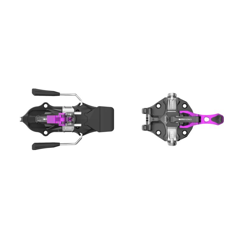 ATK Raider 11 Evo - Bilde 3