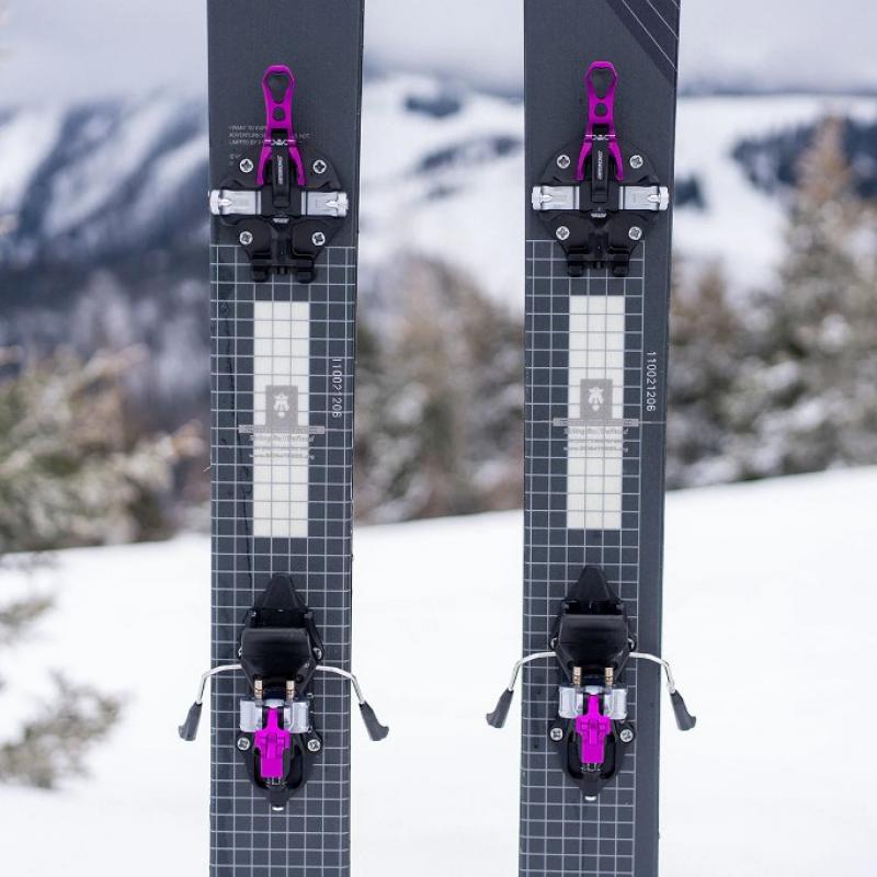 ATK Raider 11 Evo - Bilde 5