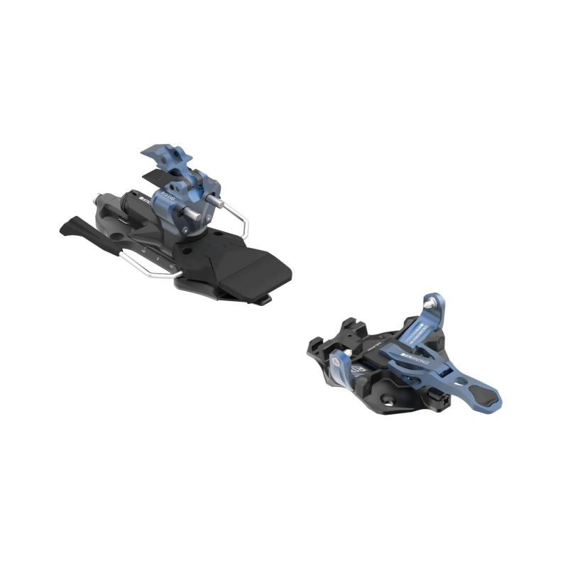 ATK Raider 13 Evo Black Darkblue - Bilde 1