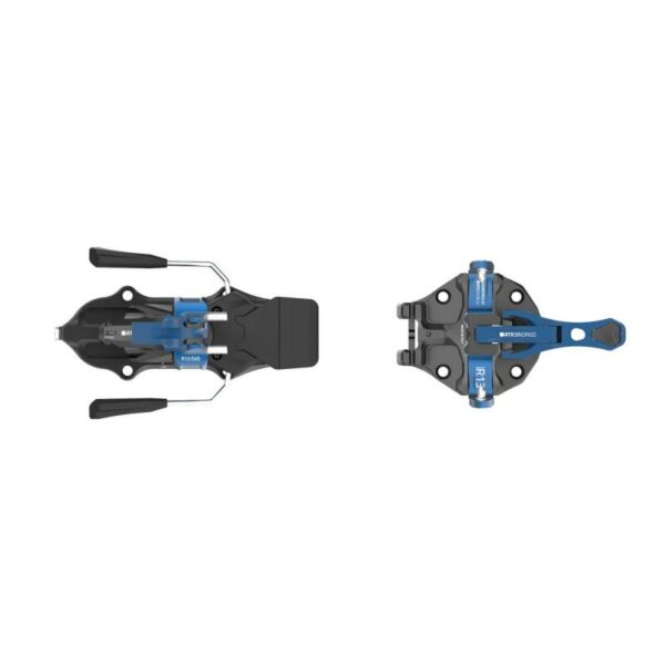 ATK-Raider 13 Evo Black Darkblue-AK0194-Lillehammer Sport-2 ATK Raider 13 Evo Black Darkblue