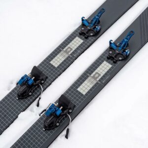 ATK Raider 13 Evo Black Darkblue - Bilde 4