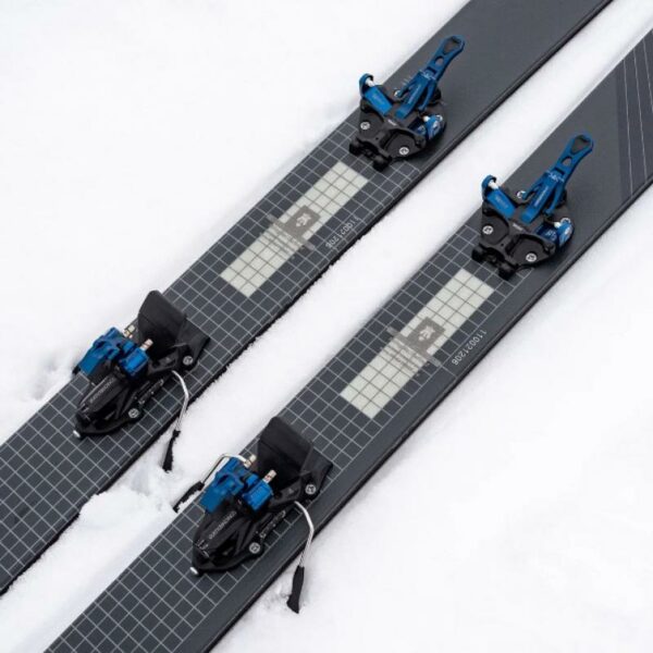 ATK-Raider 13 Evo Black Darkblue-AK0194-Lillehammer Sport-4 ATK Raider 13 Evo Black Darkblue