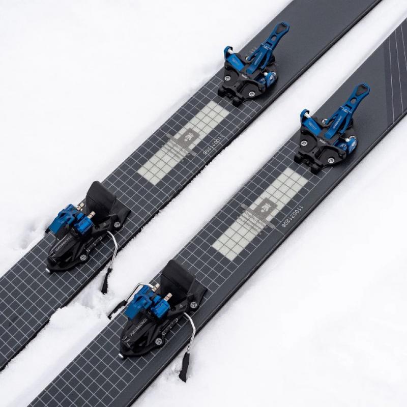 ATK Raider 13 Evo Black Darkblue - Bilde 4