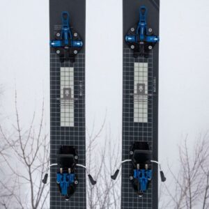 ATK Raider 13 Evo Black Darkblue - Bilde 5