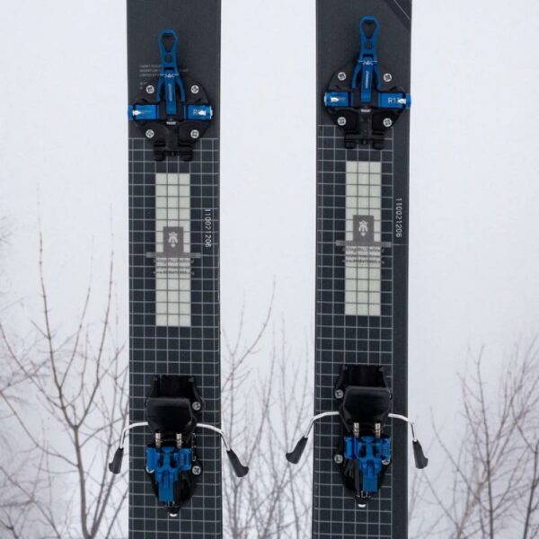 ATK-Raider 13 Evo Black Darkblue-AK0194-Lillehammer Sport-5 ATK Raider 13 Evo Black Darkblue