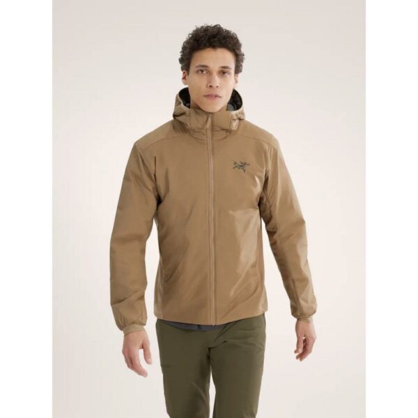ArcTeryx-Atom Hoody M-X000009556-Lillehammer Sport-5 ArcTeryx Atom Hoody M