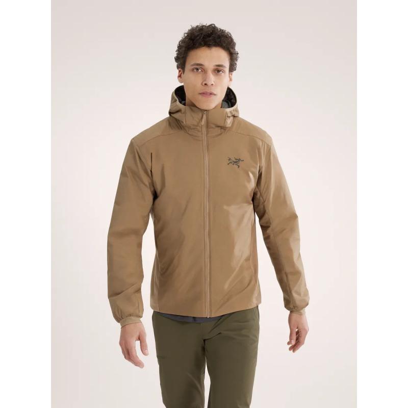 ArcTeryx Atom Hoody M - Bilde 5