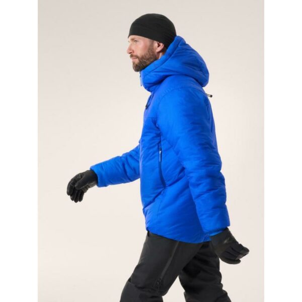 ArcTeryx-Nuclei SV Parka M-X000008437-Lillehammer Sport-10 ArcTeryx Nuclei SV Parka M