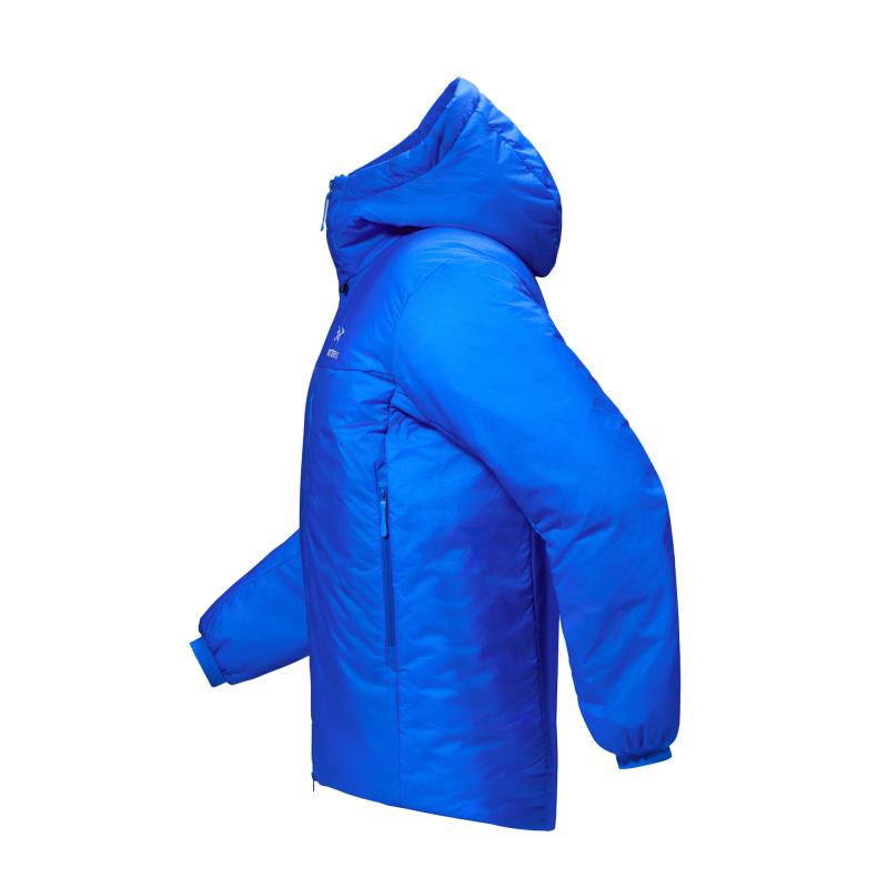 ArcTeryx Nuclei SV Parka M - Bilde 2