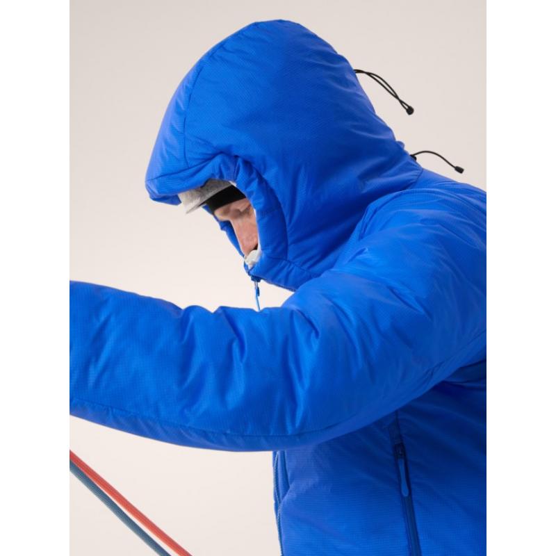 ArcTeryx Nuclei SV Parka M - Bilde 3