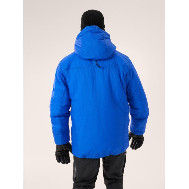 ArcTeryx Nuclei SV Parka M - Bilde 4