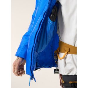 ArcTeryx Nuclei SV Parka M - Bilde 5