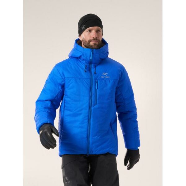 ArcTeryx-Nuclei SV Parka M-X000008437-Lillehammer Sport-6 ArcTeryx Nuclei SV Parka M