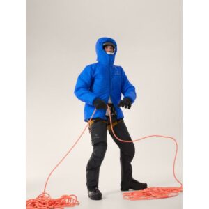 ArcTeryx Nuclei SV Parka M - Bilde 7
