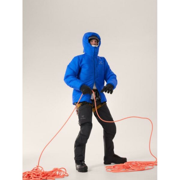 ArcTeryx-Nuclei SV Parka M-X000008437-Lillehammer Sport-7 ArcTeryx Nuclei SV Parka M
