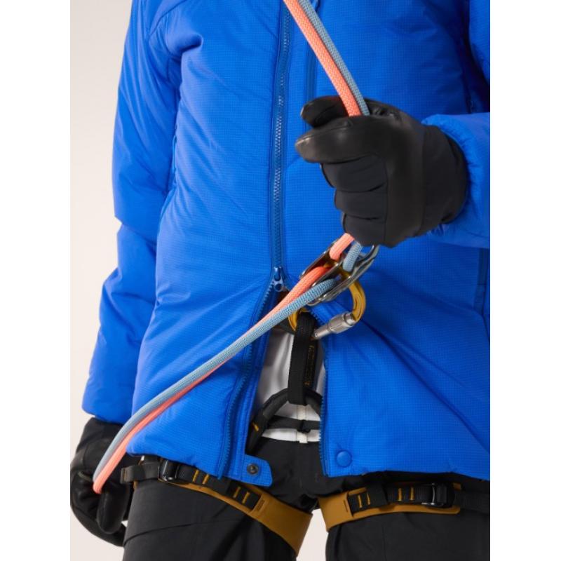 ArcTeryx Nuclei SV Parka M - Bilde 8