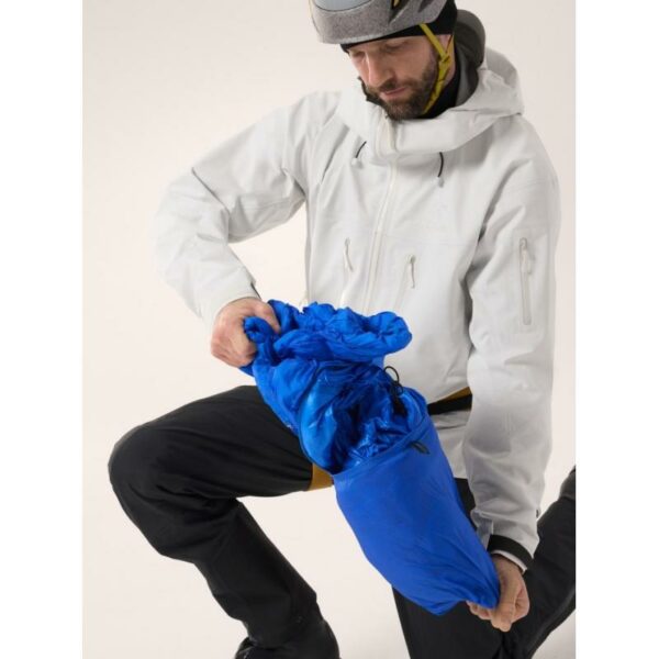 ArcTeryx-Nuclei SV Parka M-X000008437-Lillehammer Sport-9 ArcTeryx Nuclei SV Parka M