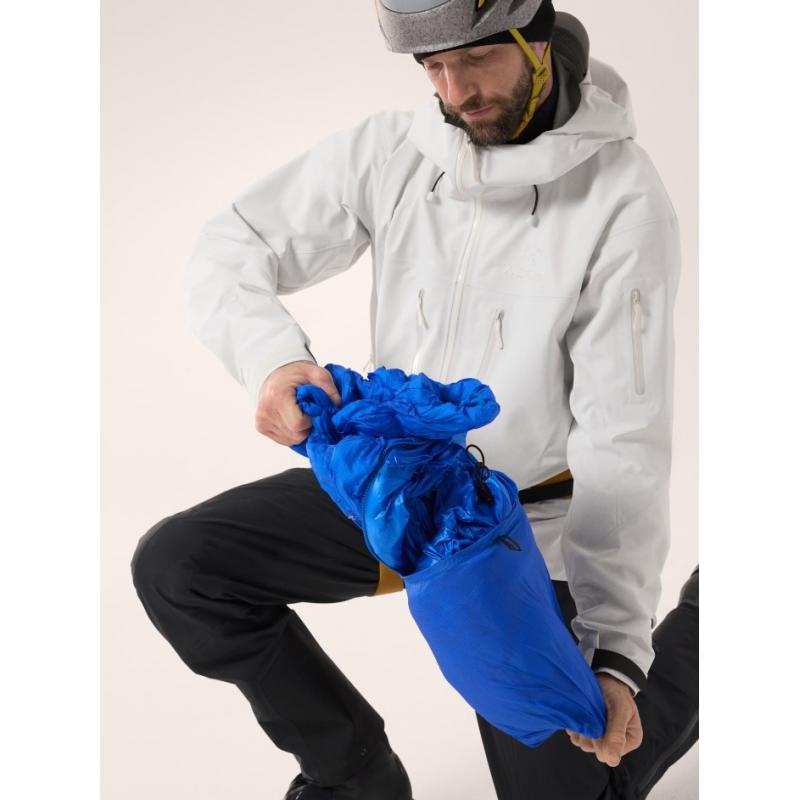 ArcTeryx Nuclei SV Parka M - Bilde 9