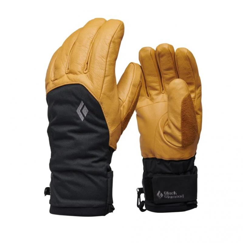 Black Diamond Legend Gloves - Bilde 1