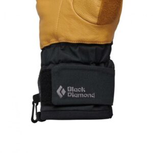 Black Diamond Legend Gloves - Bilde 2