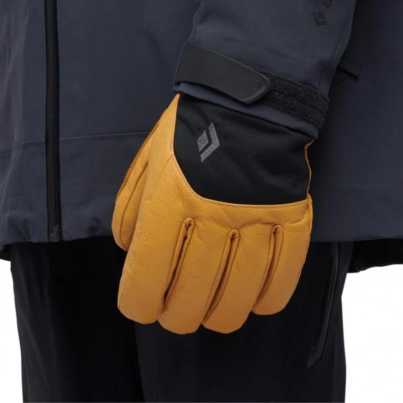 Black Diamond Legend Gloves - Bilde 4