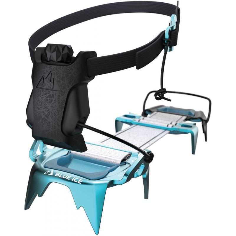 Blue Ice Harfang Crampon 100312 Lillehammer Sport 2
