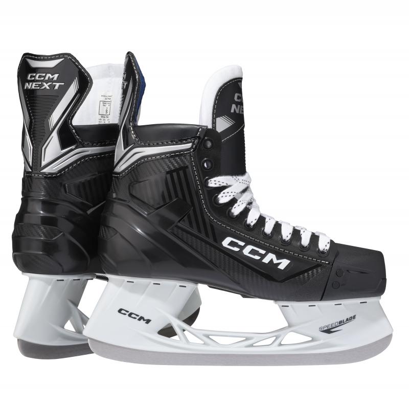 CCM Ccm Sk Next In SKNEXT24IN Lillehammer Sport 1 2 3 4 5
