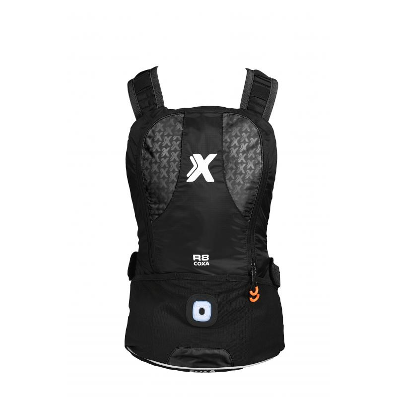 Coxa R8 Race Backpack 130 Lillehammer Sport 1
