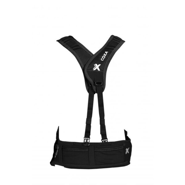 Coxa R8 Race Backpack 130 Lillehammer Sport 1 2