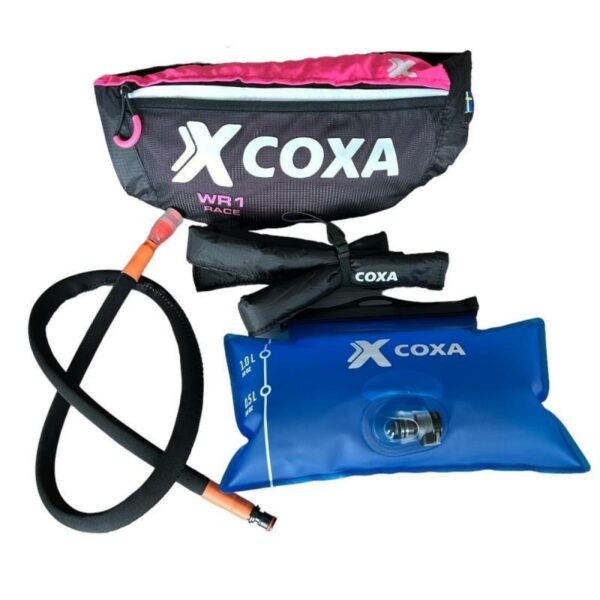 Coxa WR1 belt-RACE
