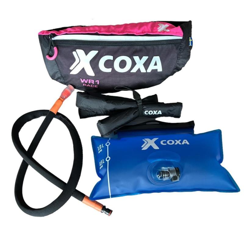 Coxa WR1 belt-RACE - Bilde 3