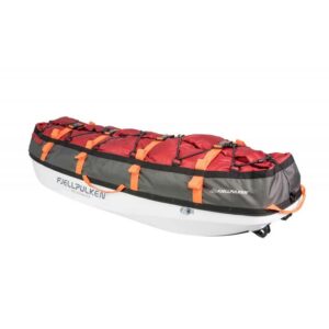 Fjellpulken Touring 145 Komplett - Bilde 3